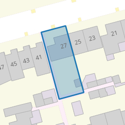 Perceel ODR01-I-5524