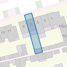 Perceel ODR01-I-5533