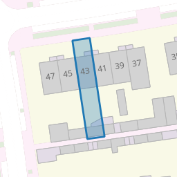 Perceel ODR01-I-5536