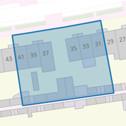 Perceel ODR01-I-5537