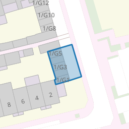 Perceel ODR01-I-5540