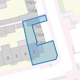 Perceel ODR01-I-5541