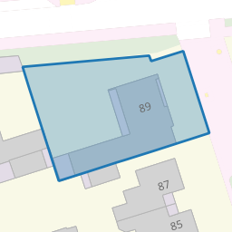 Perceel ODR01-I-5544