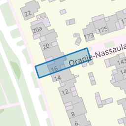 Perceel ODR01-I-5547