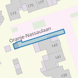 Perceel ODR01-I-5548