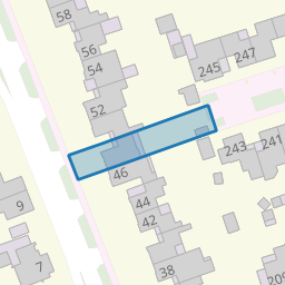 Perceel ODR01-I-5550