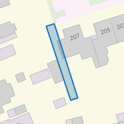 Perceel ODR01-I-5552