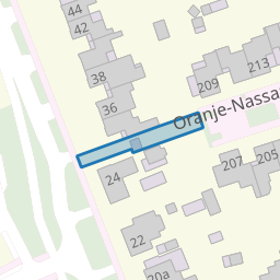 Perceel ODR01-I-5553