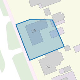 Perceel ODR01-I-5554