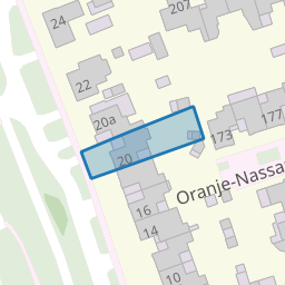 Perceel ODR01-I-5556