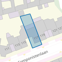 Perceel ODR01-I-5561