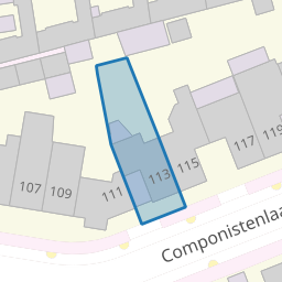 Perceel ODR01-I-5563