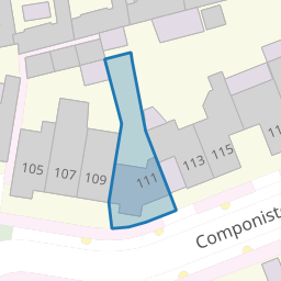 Perceel ODR01-I-5564