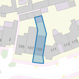 Perceel ODR01-I-5565