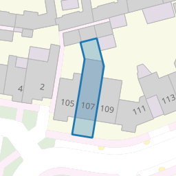 Perceel ODR01-I-5566