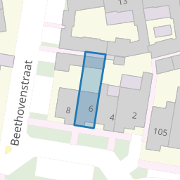 Perceel ODR01-I-5570