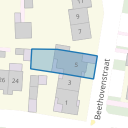 Perceel ODR01-I-5572