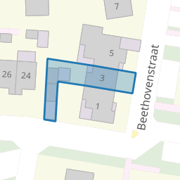 Perceel ODR01-I-5573