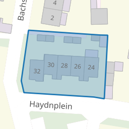 Perceel ODR01-I-5575