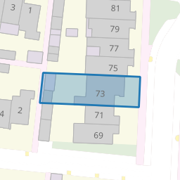 Perceel ODR01-I-5583