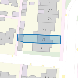 Perceel ODR01-I-5584