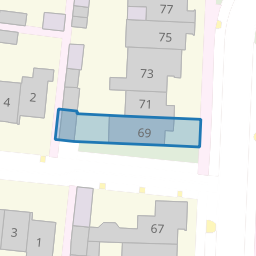 Perceel ODR01-I-5585