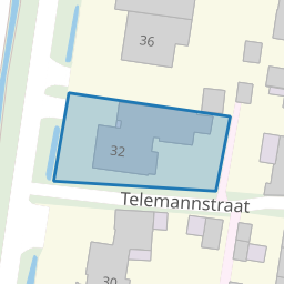 Perceel ODR01-I-5586