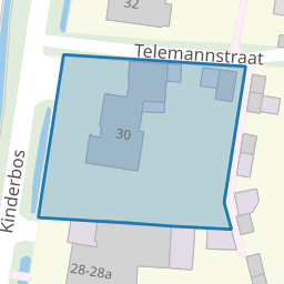 Perceel ODR01-I-5587