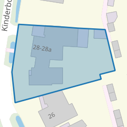 Perceel ODR01-I-5588