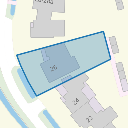 Perceel ODR01-I-5589