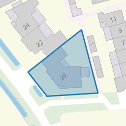 Perceel ODR01-I-5592