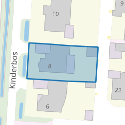 Perceel ODR01-I-5596