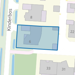 Perceel ODR01-I-5597