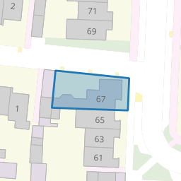 Perceel ODR01-I-5598