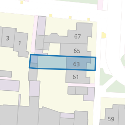 Perceel ODR01-I-5600