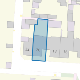 Perceel ODR01-I-5608