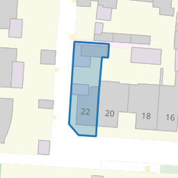 Perceel ODR01-I-5609