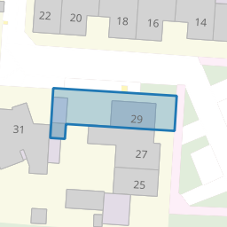 Perceel ODR01-I-5610