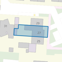 Perceel ODR01-I-5611