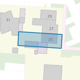 Perceel ODR01-I-5612