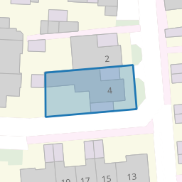 Perceel ODR01-I-5617