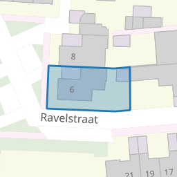 Perceel ODR01-I-5618