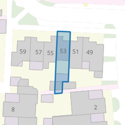 Perceel ODR01-I-5622