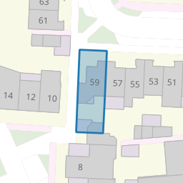 Perceel ODR01-I-5625