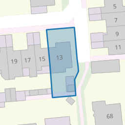 Perceel ODR01-I-5626