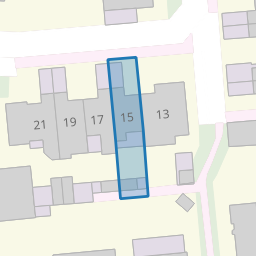 Perceel ODR01-I-5627