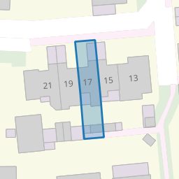 Perceel ODR01-I-5628