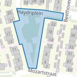 Perceel ODR01-I-5637