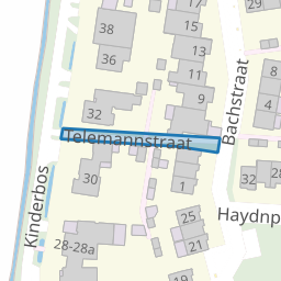 Perceel ODR01-I-5640