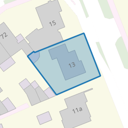 Perceel ODR01-I-5645